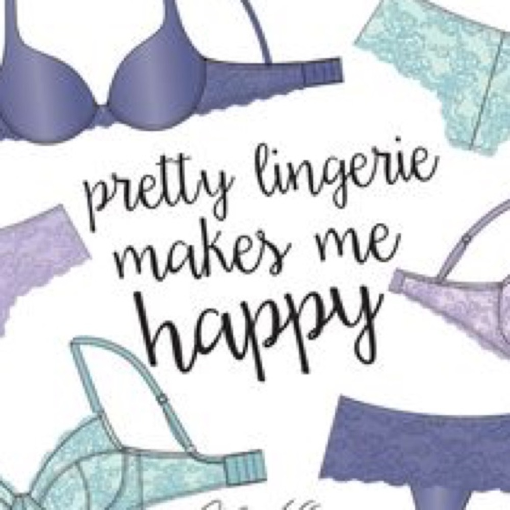 INTIMATES BELOW